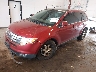 2FMDK49C48B****** Usados y Reparables 2008 Ford Edge en Flint