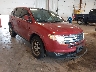 2FMDK49C48B****** Salvamento y Reparables 2008 Ford Edge en Estado de Michigan