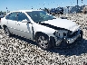2G1WT55N381****** Salvamento y Destrozados 2008 Chevrolet Impala en Eugene
