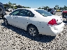 2G1WT55N381****** Salvamento y Reparables 2008 Chevrolet Impala en Eugene