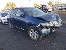 JN8AZ1MU5AW****** Salvage and Wrecked 2010 Nissan Murano in Ace Perris
