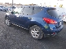 JN8AZ1MU5AW****** Salvage and Repairable 2010 Nissan Murano in Ace Perris