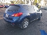JN8AZ1MU5AW****** Salvage and Wrecked 2010 Nissan Murano in California State