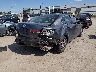 1HGCP2F40CA****** Salvage and Wrecked 2012 Honda Accord in Texas State