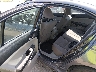 1HGCP2F40CA****** Wrecked 2012 Honda Accord in Fort Worth North