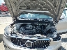 YV4L12UE1P2****** Repairable 2023 Volvo XC40 in Baton Rouge