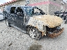 1GNSKJE76CR****** Salvage and Wrecked 2012 Chevrolet Suburban in Portland Gorham