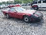 1G1AY0783E5****** Salvage and Wrecked 1984 Chevrolet Corvette in Pulaski