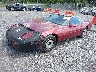 1G1AY0783E5****** Used and Repairable 1984 Chevrolet Corvette in Pulaski