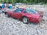 1G1AY0783E5****** Salvage and Repairable 1984 Chevrolet Corvette in Pulaski