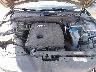 WAUBFAFL3FN****** Repairable 2015 Audi A4 in Spokane