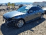 WAUBFAFL3FN****** Used and Repairable 2015 Audi A4 in Spokane