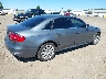WAUBFAFL3FN****** Salvage and Wrecked 2015 Audi A4 in Washington State