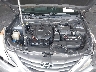 5NPEB4AC5BH****** Repairable 2011 Hyundai Sonata in Atlanta West