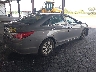 5NPEB4AC5BH****** Salvage and Wrecked 2011 Hyundai Sonata in Georgia State