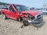 1D7HA16KX5J****** Salvage and Wrecked 2005 Dodge Ram 1500 in Little Rock
