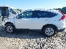 5J6RM3H77EL****** Repairable 2014 Honda CR-V in North Carolina State