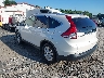 5J6RM3H77EL****** Salvage and Repairable 2014 Honda CR-V in Charlotte
