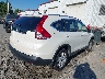 5J6RM3H77EL****** Salvage and Wrecked 2014 Honda CR-V in North Carolina State
