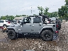 1C4BJWEG0FL****** Repairable 2015 Jeep Wrangler in Maryland State