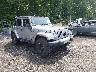1C4BJWEG0FL****** Salvage and Wrecked 2015 Jeep Wrangler in Metro DC