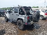 1C4BJWEG0FL****** Salvage and Repairable 2015 Jeep Wrangler in Metro DC