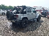 1C4BJWEG0FL****** Salvage and Wrecked 2015 Jeep Wrangler in Maryland State