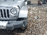 1C4BJWEG0FL****** Salvage and Repairable 2015 Jeep Wrangler in Maryland State