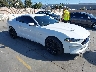 1FA6P8CF4N5****** Salvage and Wrecked 2022 Ford Mustang in Fremont