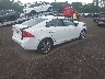 YV1622FS6C2****** Salvage and Wrecked 2012 Volvo S60 in New Jersey State