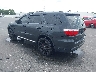 1C4RDHDG1DC****** Salvage and Repairable 2013 Dodge Durango in Clearwater
