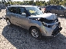 KNDJ23AU3R7****** Salvage and Wrecked 2024 Kia Soul in Southern New Jersey