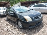 3N1AB6AP7AL****** Salvage and Wrecked 2010 Nissan Sentra in Birmingham