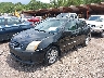 3N1AB6AP7AL****** Used and Repairable 2010 Nissan Sentra in Birmingham