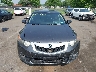 JH4CU2F64AC****** Wrecked 2010 Acura TSX in New Jersey State