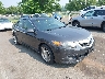 JH4CU2F64AC****** Salvage and Wrecked 2010 Acura TSX in Englishtown