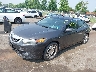 JH4CU2F64AC****** Used and Repairable 2010 Acura TSX in Englishtown