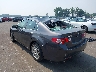 JH4CU2F64AC****** Salvage and Repairable 2010 Acura TSX in Englishtown