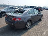 JH4CU2F64AC****** Salvage and Wrecked 2010 Acura TSX in New Jersey State