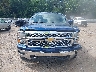 3GCUKREC0FG****** Wrecked 2015 Chevrolet Silverado 1500 in Tennessee State
