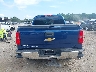3GCUKREC0FG****** Wrecked 2015 Chevrolet Silverado 1500