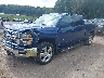 3GCUKREC0FG****** Used and Repairable 2015 Chevrolet Silverado 1500 in Knoxville