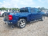 3GCUKREC0FG****** Salvage and Wrecked 2015 Chevrolet Silverado 1500 in Tennessee State