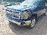 3GCUKREC0FG****** Salvage and Repairable 2015 Chevrolet Silverado 1500 in Tennessee State