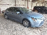 JTDEPRAE4LJ****** Salvage and Wrecked 2020 Toyota Corolla in Atlanta