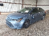 JTDEPRAE4LJ****** Used and Repairable 2020 Toyota Corolla in Atlanta