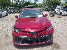 4T1C11AK6LU****** Wrecked 2020 Toyota Camry in Florida State