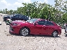 4T1C11AK6LU****** Repairable 2020 Toyota Camry in Florida State