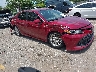 4T1C11AK6LU****** Salvage and Wrecked 2020 Toyota Camry in West Palm Beach