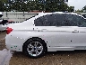 WBA8B9G57HN****** Used and Repairable 2017 BMW 3 Series in Austin